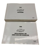 SILVRDO15 2008 Owners Manual 633608