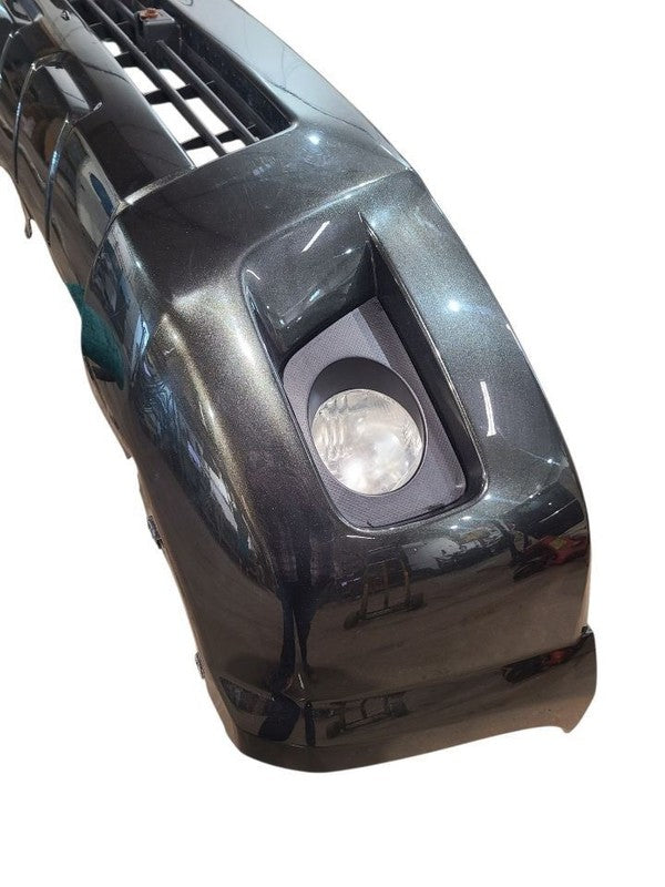 Front Bumper With Fog Lamps Fits 06-09 4 RUNNER 667335