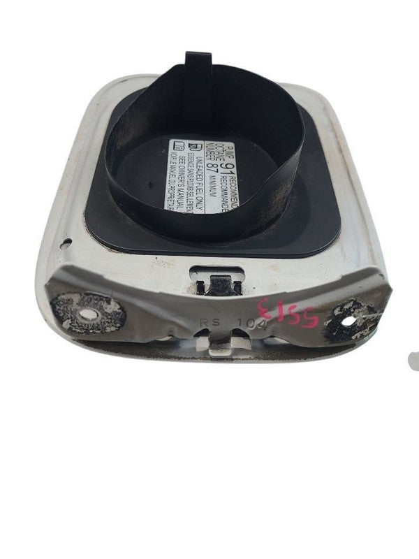 MDX       2019 Fuel Filler Door 666317