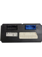 Temperature Control Main Automatic Temperature Control Fits 08-10 MKX 