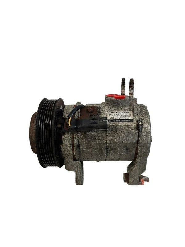 AC Compressor Fits 03-08 DODGE 1500 PICKUP 614764