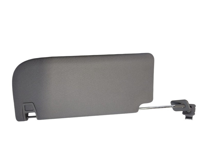 Driver Sun Visor Crew Cab Without Mirror Fits 15-17 FORD F150 PICKUP 6