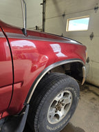 Passenger Right Fender Fits 89-95 TOYOTA PICKUP 643405