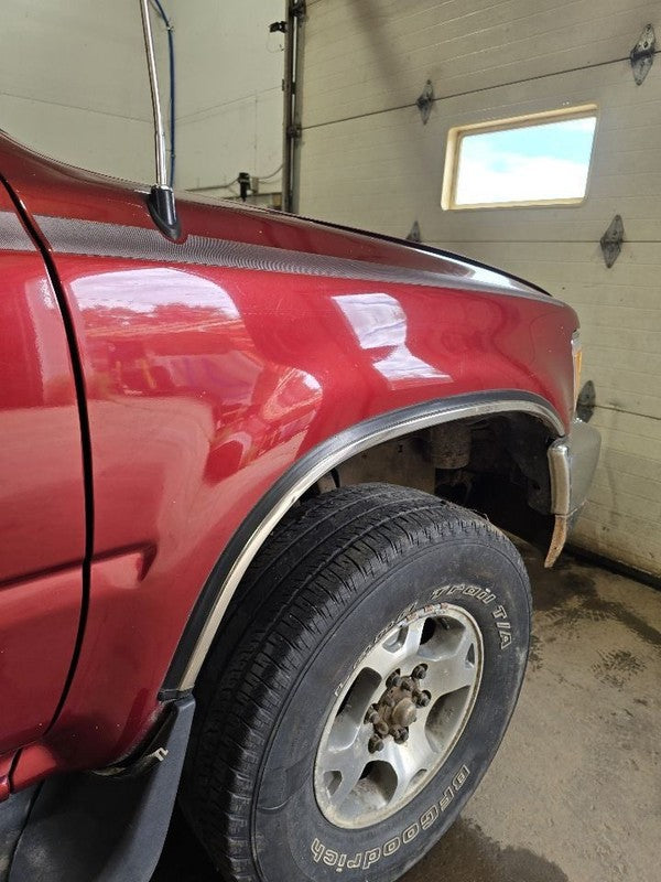 Passenger Right Fender Fits 89-95 TOYOTA PICKUP 643405