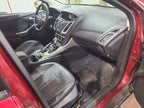 Driver Left Sun Visor Electric EV Fits 13-18 FOCUS 652132
