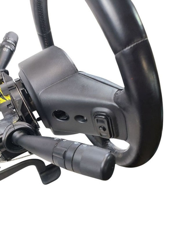 Steering Column Floor Shift Tilt Wheel VIN W LHD Fits 10-18 WRANGLER 6