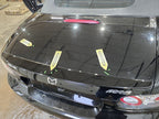 Chassis ECM  Fits 15-16 FUSION 613106