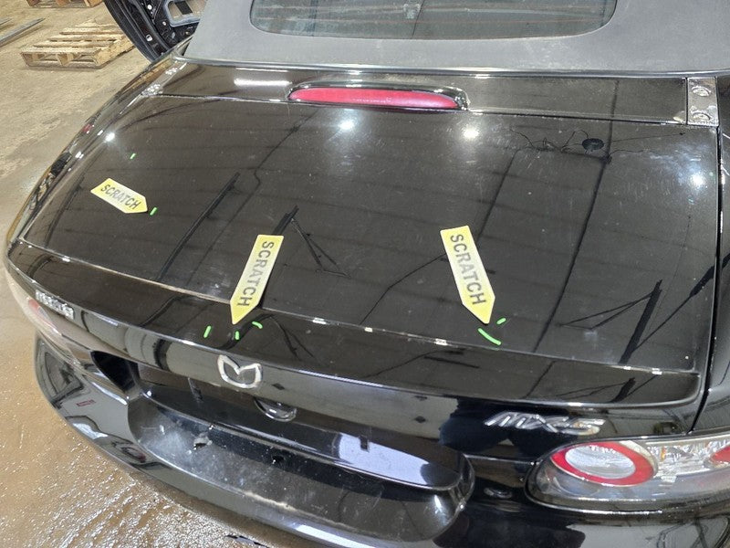 Chassis ECM  Fits 15-16 FUSION 613106