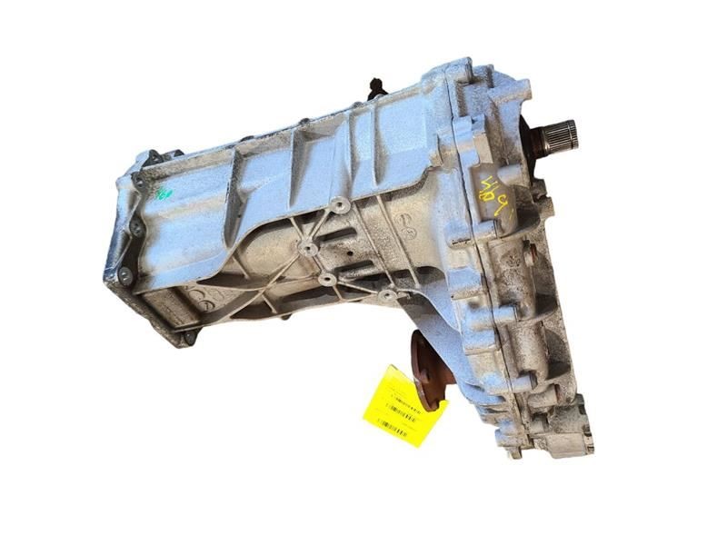 Transfer Case 3.0L Gasoline Fits 11-15 AUDI Q7 591279
