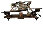 FRONT NEW YRK-R 1988 Driver's Side Power Front Seat Track 582298