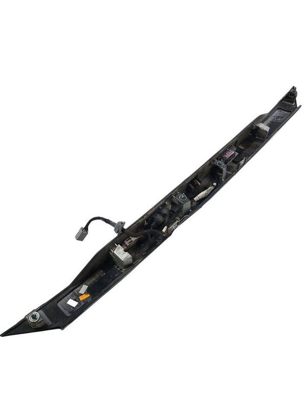 TRAVERSE  2018 Tail Finish Panel 661236