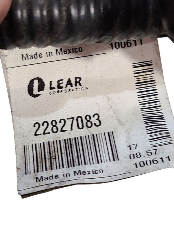 VOLT      2012 Engine Wire Harness 637823