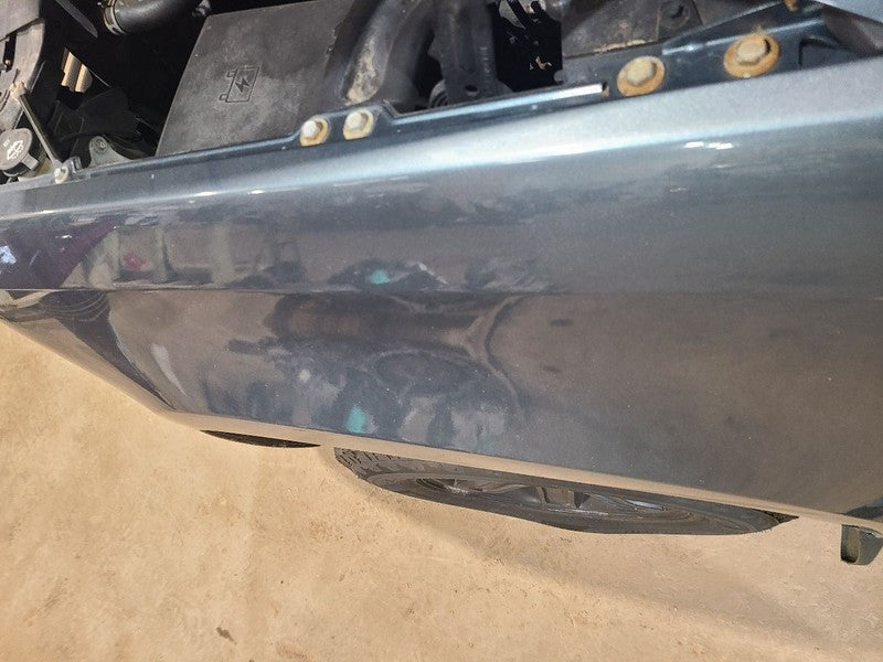 Driver Left Fender Fits 07-14 YUKON 670104