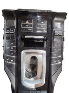 Temperature Control Front Climatronic Fits 11-18 PORSCHE CAYENNE 64627