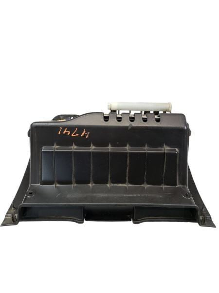SILVRDO25 2015 Glove Box 596675