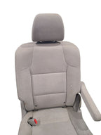 ODYSSEY   2012 Seat Rear 603296