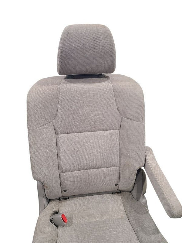 ODYSSEY   2012 Seat Rear 603296