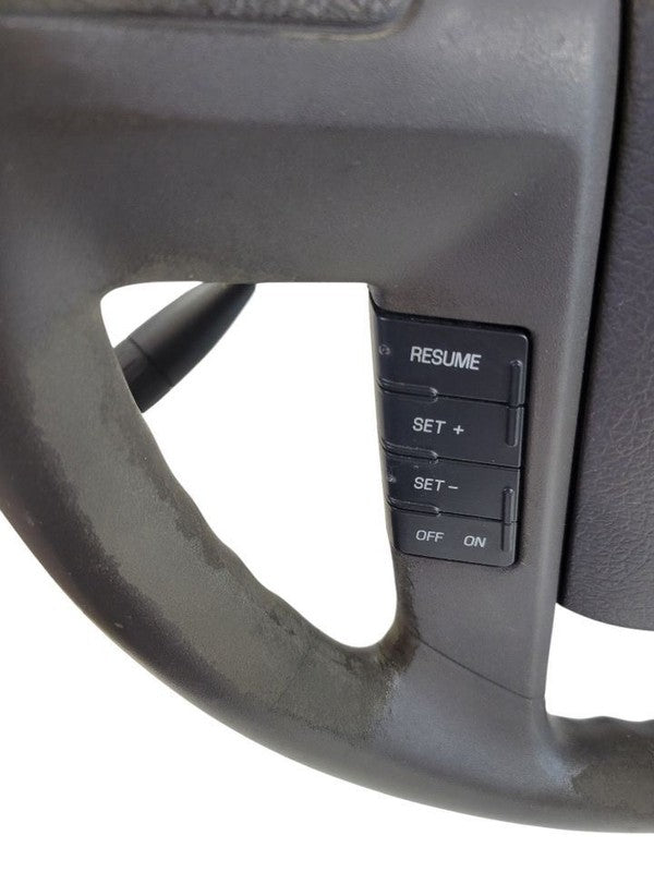 Steering Column Shift Tilt 6 Speed Fits 09-10 FORD F150 PICKUP 677525