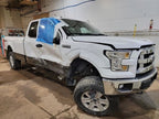 Pickup Box 8' Box Fits 15-20 FORD F150 PICKUP 517663