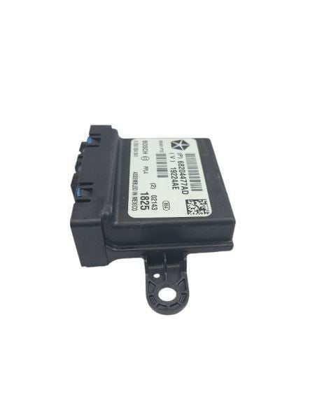 Chassis ECM Driver Assist Classic Style Fits 14-20 DODGE 1500 PICKUP 5