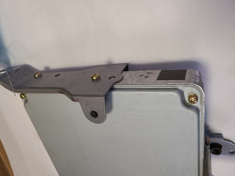 Engine ECM Electronic Control Module Right Hand Dash Fits 04 4 RUNNER 