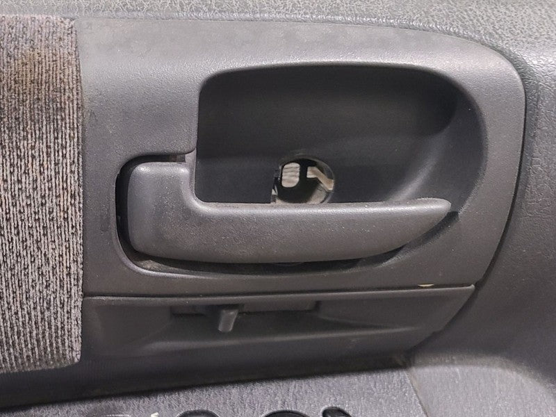 Front Driver Door Trim Panel Fits 2002 DAKOTA 663262