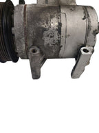 AC Compressor Fits 16-25 DURANGO 669167