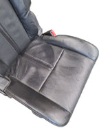 MKT       2013 Seat Rear 633379