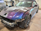 MUSTANG   2020 Front Door Trim Panel 663533