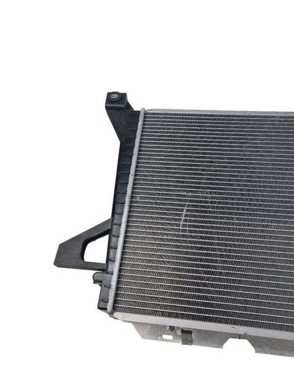 Radiator 8-351W 2 Row C6 Transmission Fits 85-91 BRONCO 649497