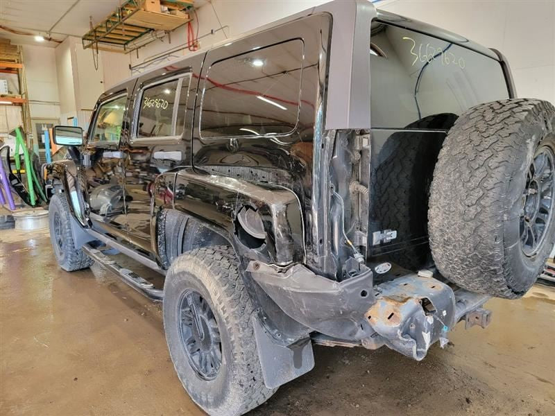 Seat Belt Front Passenger Retractor Fits 06-10 HUMMER H3 547449