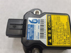 Chassis ECM Stability Yaw Rate Control Prius V Fits 10-18 PRIUS 603881