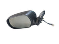 Driver Left Side View Mirror Power Fits 03-09 LEXUS GX470 669765