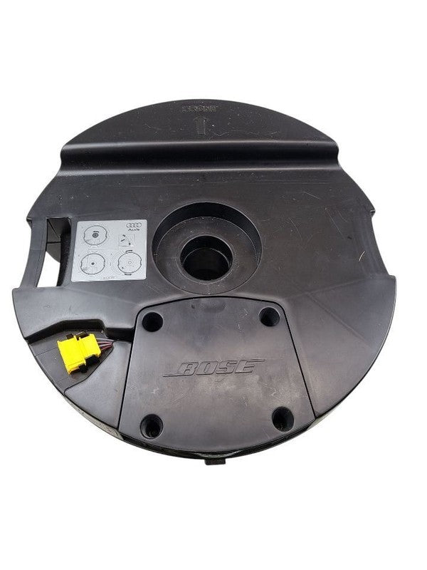 Q7 AUDI   2007 Speaker 627600