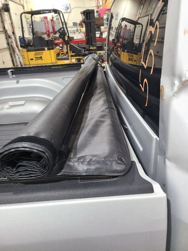 RAM1500   2016 Topper/Tonneau 669191
