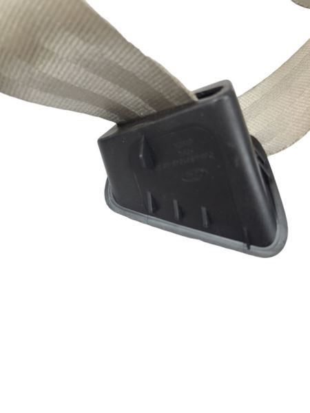 ESCAPE    2015 Seat Belt Rear 588712