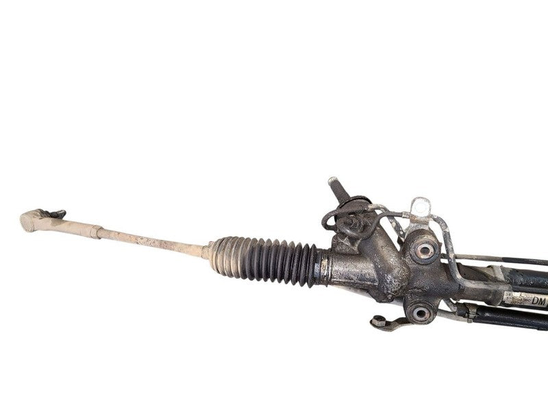 Steering Gear/Rack Power Rack And Pinion Station Wgn Fits 10-14 LEGACY