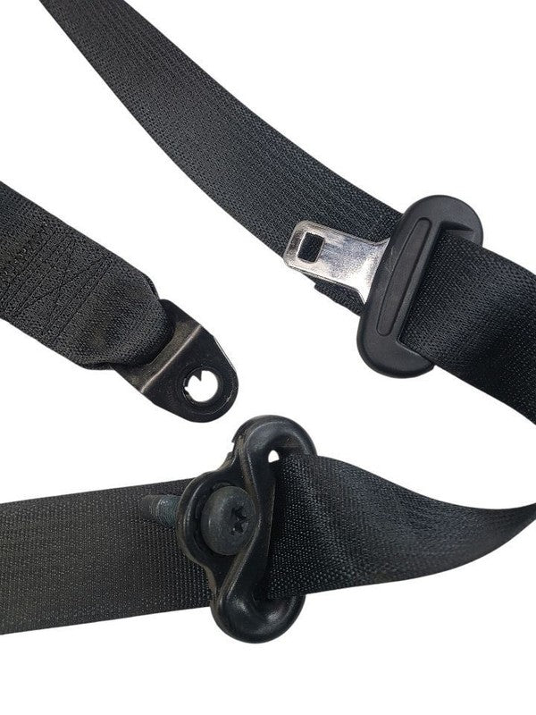 RAM15NEW  2019 Seat Belt Rear 660181