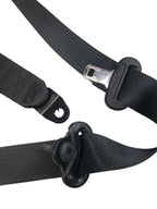 RAM15NEW  2019 Seat Belt Rear 660181