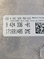 Engine ECM Electronic Control Module Gasoline Fits 19-20 MINI COOPER 6