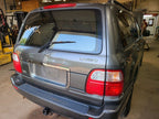 Passenger Front Door Without 9 Speaker Option Fits 98-06 LEXUS LX470 6