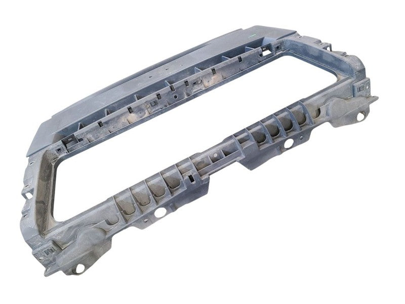 Front Bumper Textured Without Fog Lamps Fits 14-18 PROMASTER 1500 VAN 