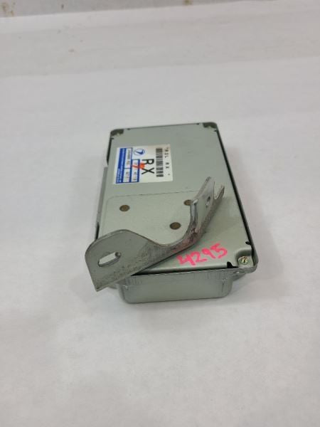 Chassis ECM Transmission Under Center Dash From 9/99 GT Fits 00 LEGACY