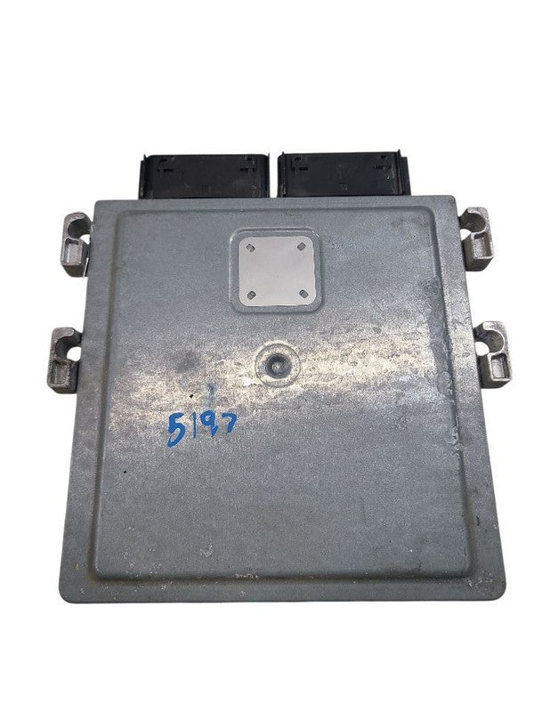 Engine ECM Electronic Control Module 3.7L Fits 17-20 LINCOLN CONTINENT