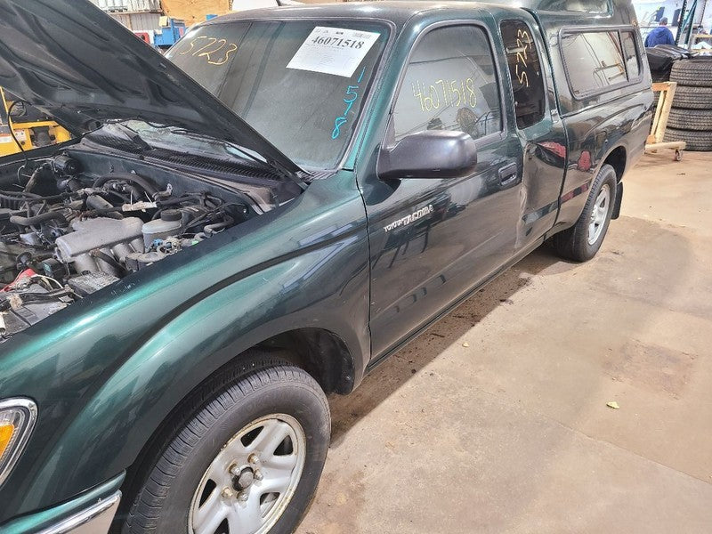 Rear Drive Shaft 2WD Extended Cab 4 Cylinder Fits 95-04 TACOMA 679549