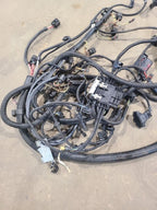 X5        2013 Engine Wire Harness 670371