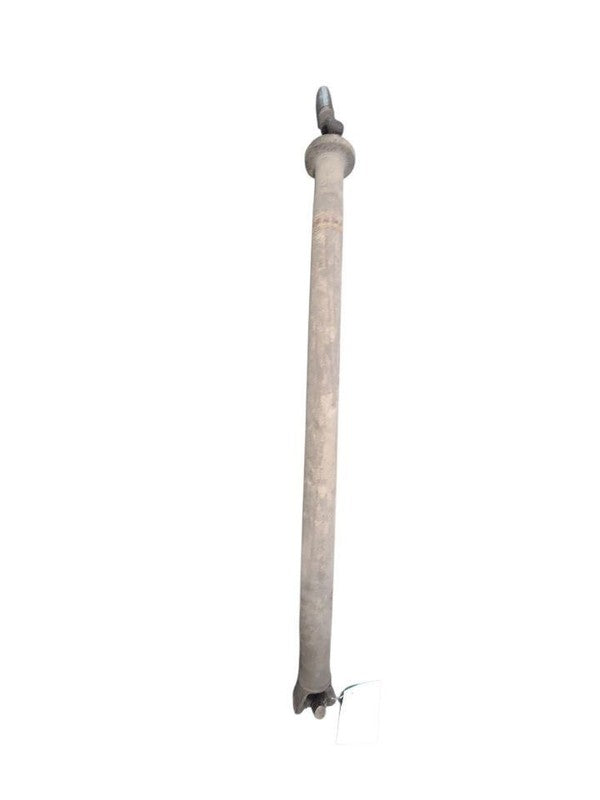 Rear Drive Shaft Excluding Station Wgn Fits 63-65 DART 671251
