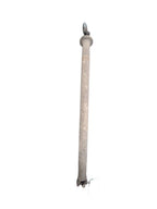 Rear Drive Shaft Excluding Station Wgn Fits 63-65 DART 671251