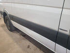 Passenger Rear Side Door Sliding Fits 10-18 MERCEDES SPRINTER 2500 679