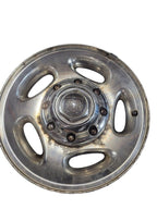 Wheel 16x8 Aluminum Fits 00-02 DODGE 2500 PICKUP 667159